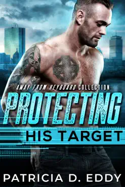 protecting his target book cover image