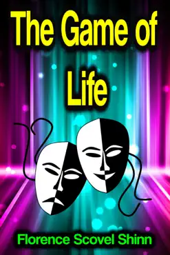 the game of life book cover image