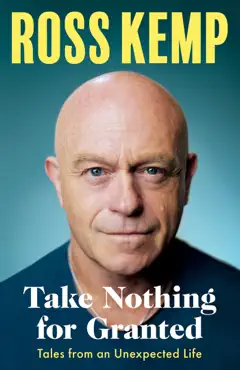 take nothing for granted book cover image