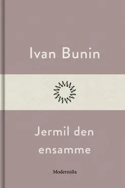 jermil den ensamme book cover image