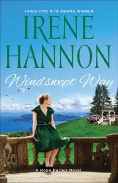 windswept way book cover image