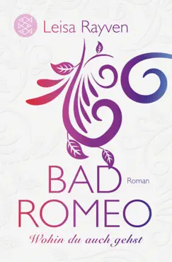 bad romeo - wohin du auch gehst imagen de la portada del libro