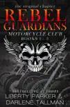 Rebel Guardians MC Books 1-3 synopsis, comments