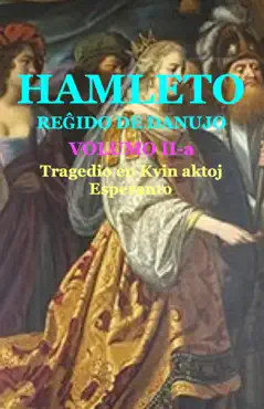 hamleto 312 vol.2 flex book cover image
