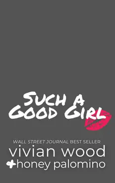 such a good girl book cover image