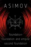 Foundation 3-Book Bundle synopsis, comments