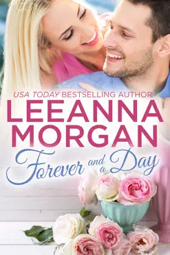 forever and a day book cover image