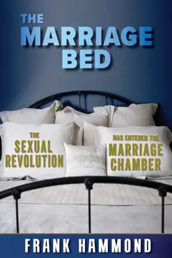 the marriage bed book cover image