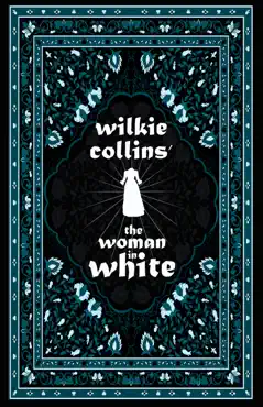 wilkie collins' the woman in white imagen de la portada del libro