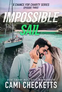 impossible sail book cover image