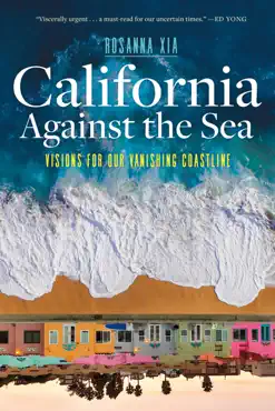 california against the sea book cover image