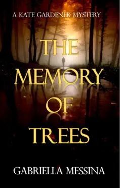 the memory of trees book cover image