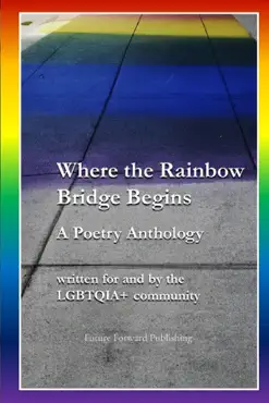 where the rainbow bridge begins book cover image