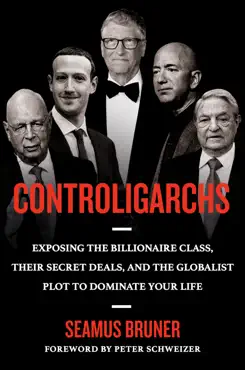 controligarchs book cover image