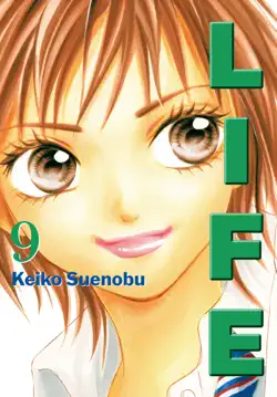 life volume 9 book cover image
