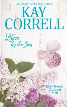 lilacs by the sea book cover image