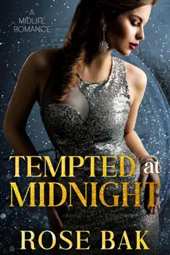 tempted at midnight book cover image