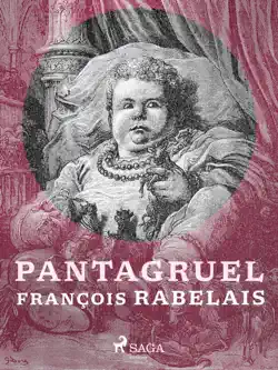 pantagruel imagen de la portada del libro