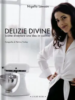 delizie divine book cover image