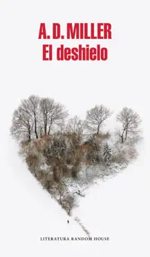 el deshielo book cover image
