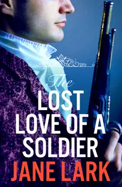 the lost love of a soldier book cover image