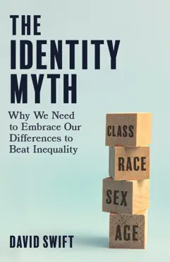 the identity myth book cover image