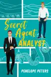 Secret Agent Analyst synopsis, comments