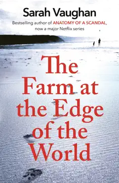 the farm at the edge of the world book cover image