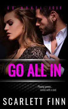 go all in book cover image