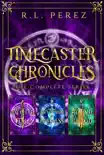 Timecaster Chronicles sinopsis y comentarios