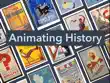 Animating History synopsis, comments