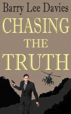 chasing the truth book cover image
