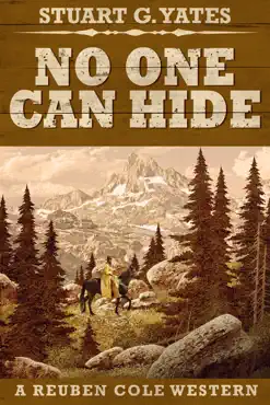 no one can hide book cover image