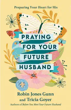praying for your future husband book cover image