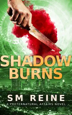 shadow burns book cover image