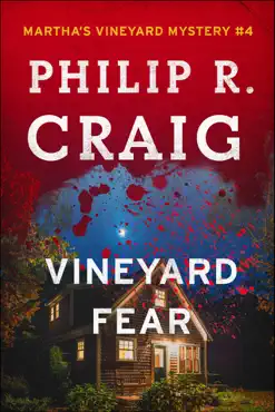 vineyard fear book cover image
