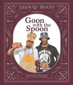 snoop presents goon with the spoon book cover image