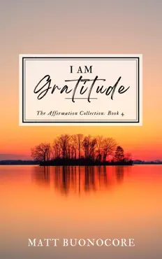 i am gratitude book cover image