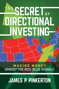 the secret of directional investing imagen de la portada del libro