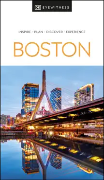 dk eyewitness boston book cover image