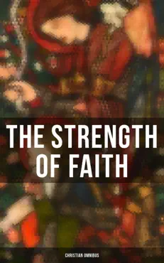 the strength of faith - christian omnibus book cover image