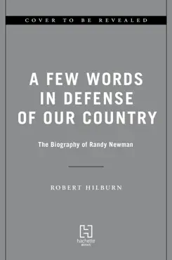 a few words in defense of our country book cover image