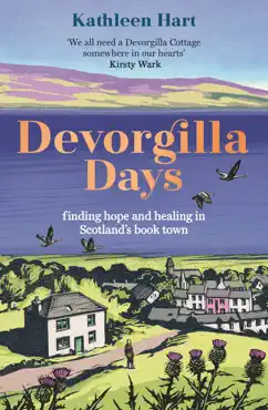 devorgilla days book cover image