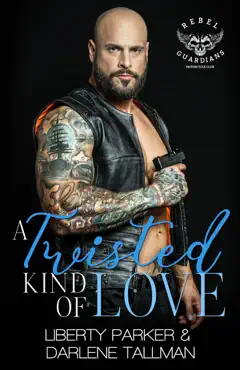 a twisted kind of love book cover image