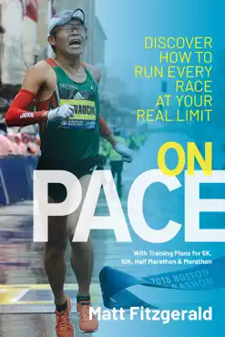 on pace book cover image