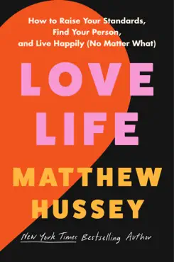 love life book cover image