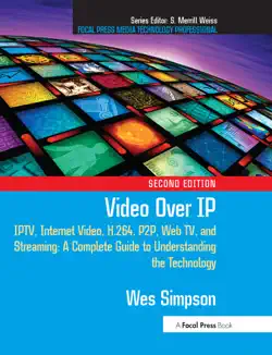 video over ip book cover image