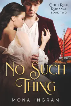 no such thing book cover image
