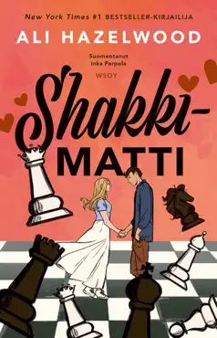 shakkimatti book cover image