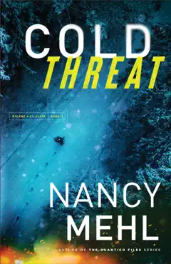 cold threat book cover image